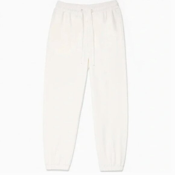 Richer Poorer | NWT Women's Stretch Terry Classic Sweatpant in Bone Size Medium - Picture 10 of 10